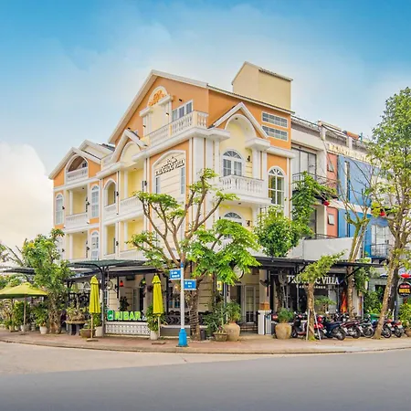 Truc Loc Villa-3