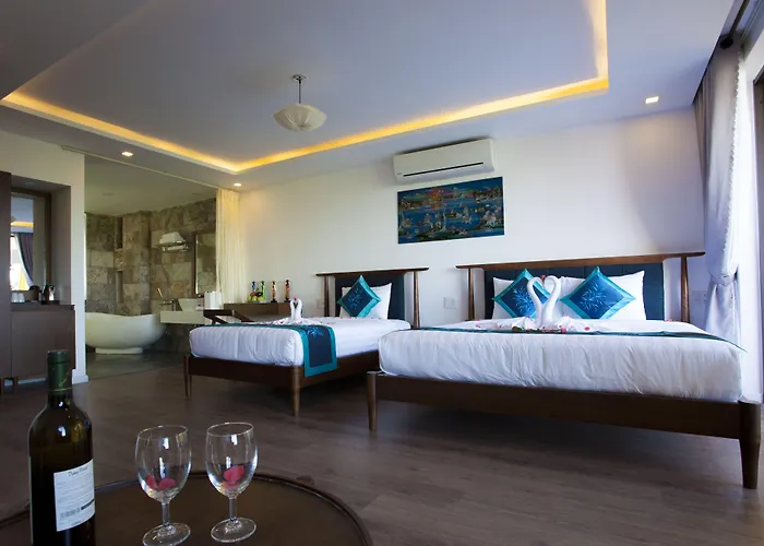 Hoi An Four Seasons Villa